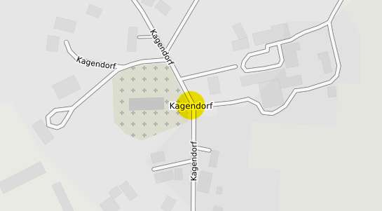 Immobilienpreisekarte Neu Kosenow Kagendorf